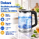 Bouilloire Electrique En Verre Sokany- 1,8 L - 1500 W (5).webp