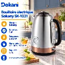 Bouilloire Electrique Avec Thermomètre Sokany- 1,7 L - 2000 W (2).webp