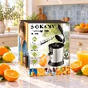Presse-Agrumes Sokany- 400 ml - 350 W2.webp