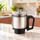 Blender Multifonction 3 En 1 Sokany- 1,5 L - 500 W (4).webp