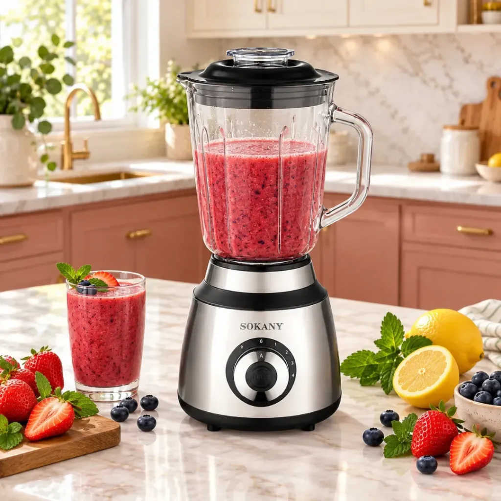 Blender Multifonction 3 En 1 Sokany- 1,5 L - 500 W (7).webp