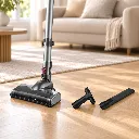 Aspirateur Balai 3 En 1 Sokany - 800 ml - 3800 W2.webp
