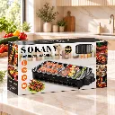 Barbecue Electrique Sokany - 1500 W (3).webp