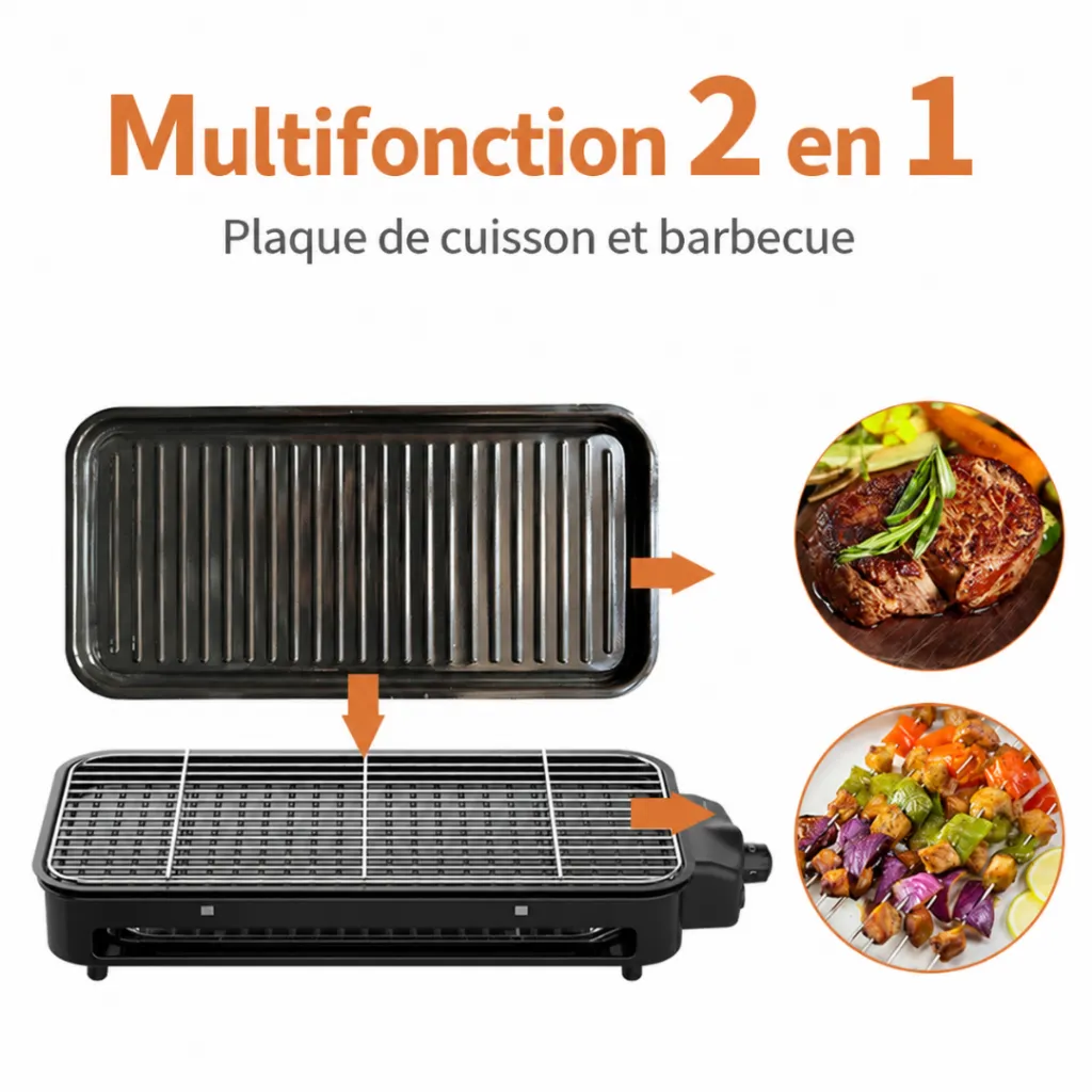 Barbecue Electrique Sokany - 1500 W (5).webp