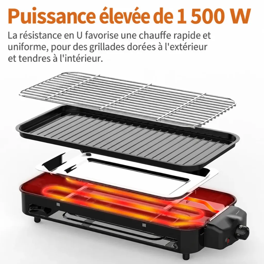 Barbecue Electrique Sokany - 1500 W (1).webp