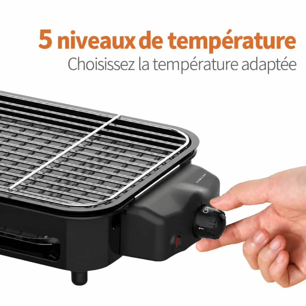 Barbecue Electrique Sokany - 1500 W (4).webp