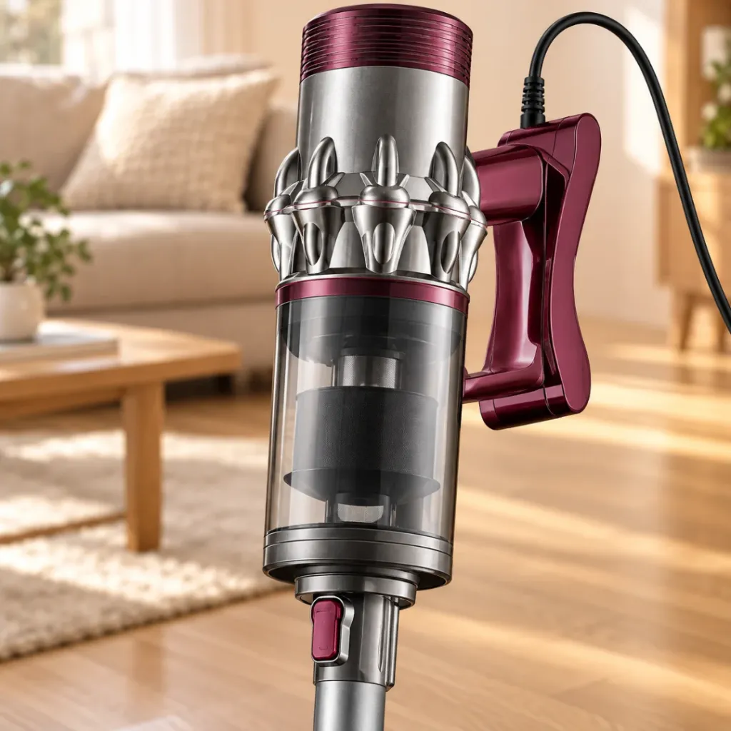 Aspirateur Balai 3 En 1 Sokany - 800 ml - 3800 W (3).webp