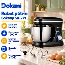 Robot Pétrin Sokany- 5 L - 1200 W (2).webp