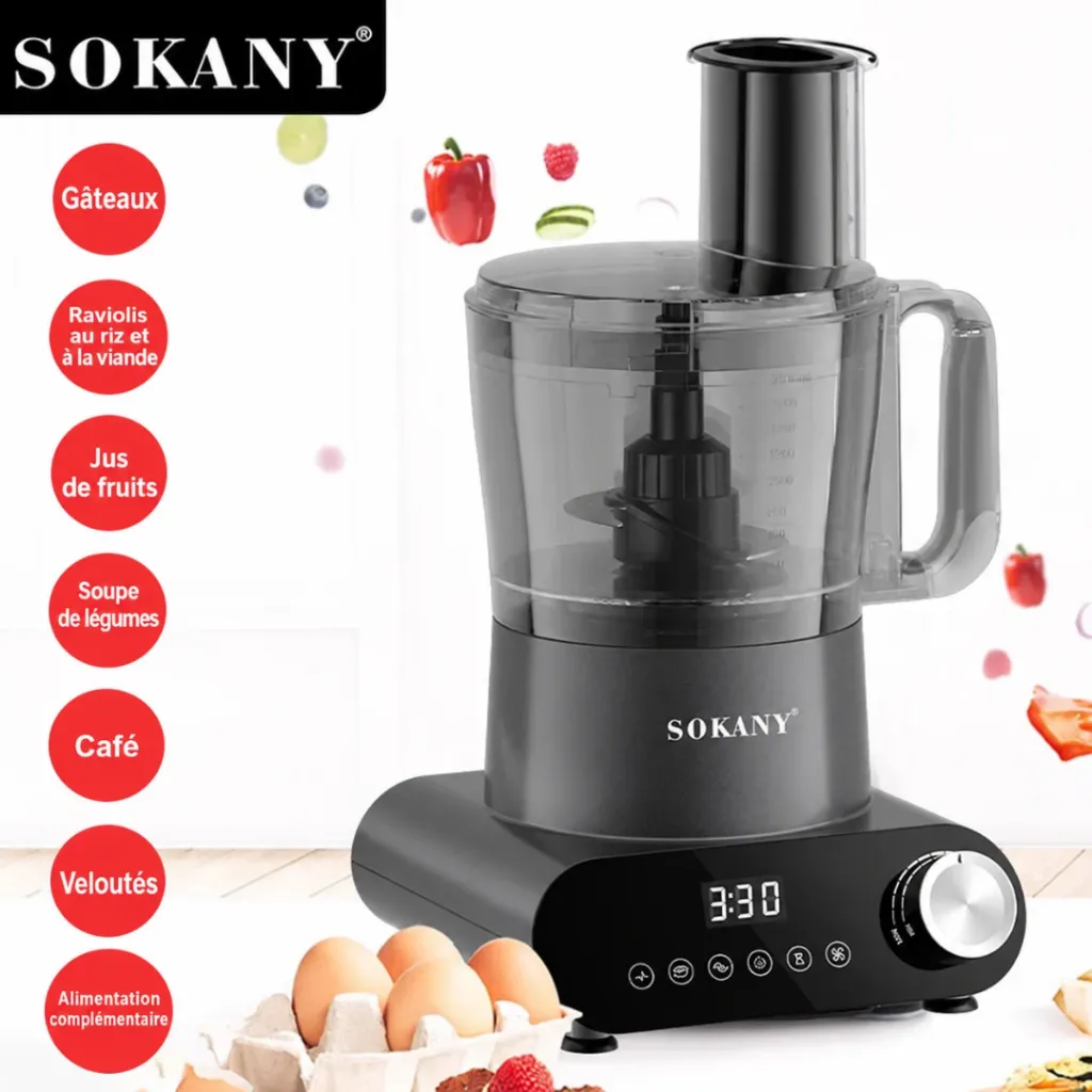 Robot Multifonction 7 En 1  Sokany- 2,5 L - 1500 W (1).webp