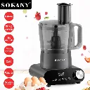 Robot Multifonction 7 En 1  Sokany- 2,5 L - 1500 W (1).webp