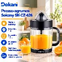 Presse-Agrumes Sokany- 1,2 L - 30 W (2).webp