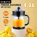 Presse-Agrumes Sokany- 1,2 L - 30 W (3).webp