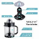Presse-Agrumes Sokany- 1,2 L - 30 W (4).webp