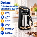 Cafetière Electrique Sokany- 250 ml - 550 W.webp