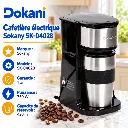 Cafetière Electrique Sokany- 420 ml - 750 W (2).webp