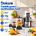 Centrifugeuse Multifonction 4 En 1 Sokany- 1 L - 800 W (5).webp