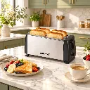 Grille-Pain A Fente Longue Sokany- 1300 W (7).webp
