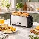 Grille-Pain A Fente Longue Sokany- 1300 W (8).webp