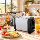 Grille-Pain Sokany- 2 Tranches - 700 W (5).webp