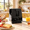 Grille-Pain Sokany- 2 Tranches - 700 W (4).webp