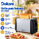 Grille-Pain Sokany- 2 Tranches - 700 W (7).webp