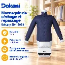 Mannequin De Séchage Et Repassage Sokany - 2200 W.webp