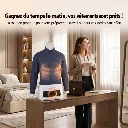 Mannequin De Séchage Et Repassage Sokany - 2200 W (3).webp