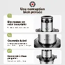 Hachoir A Affichage Numérique Sokany- 8 L - 500 W (2).webp
