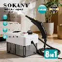 Nettoyeur Vapeur 8 En 1 Sokany - 1,5 L - 3500 W (4).webp
