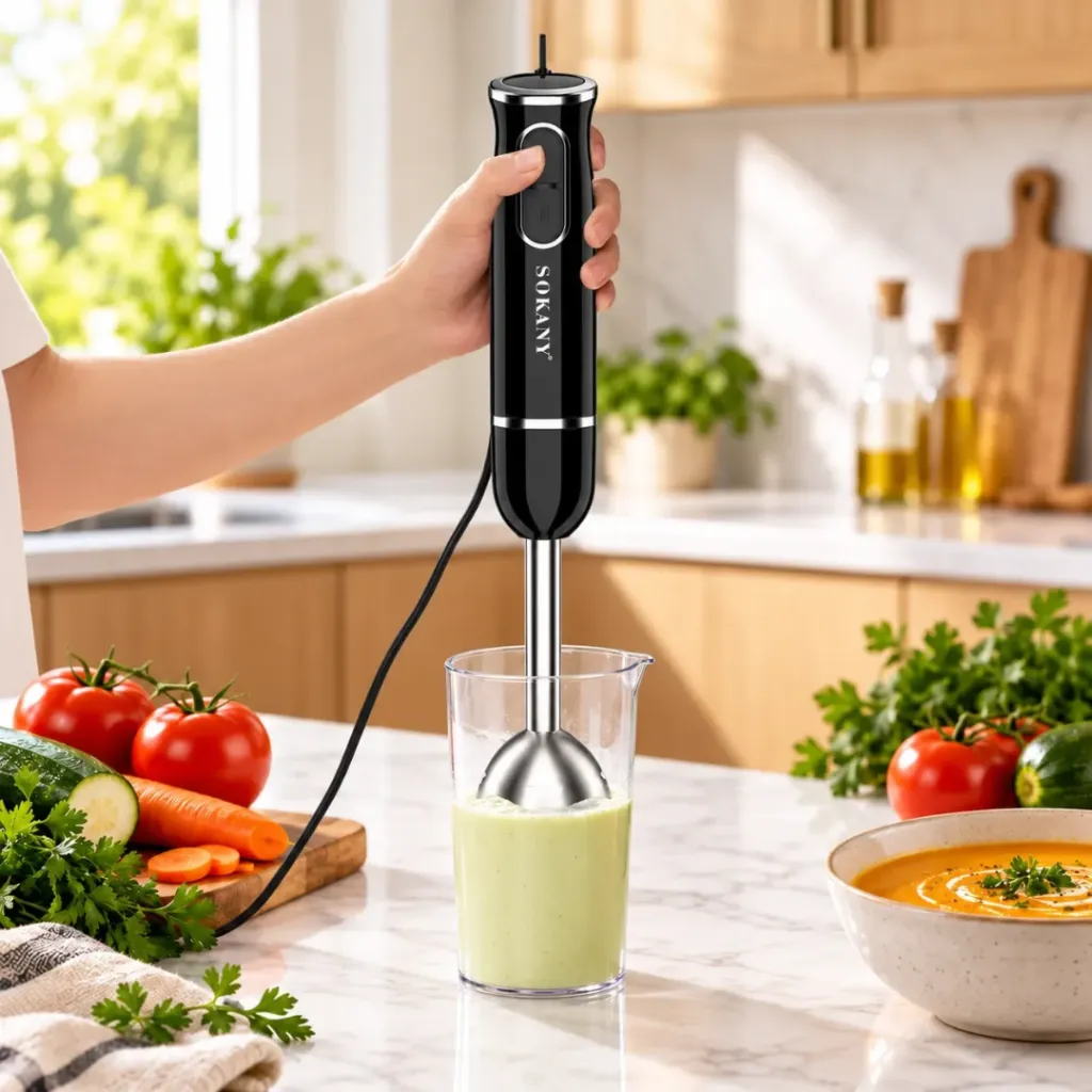 Mixeur Plongeant Sokany- 300 W (1).webp