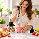 Mixeur Plongeant Multifonction Sokany- 800 W (4).webp