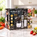 Mixeur Plongeant Multifonction Sokany- 800 W (3).webp
