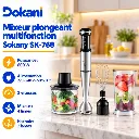 Mixeur Plongeant Multifonction Sokany- 800 W (1).webp