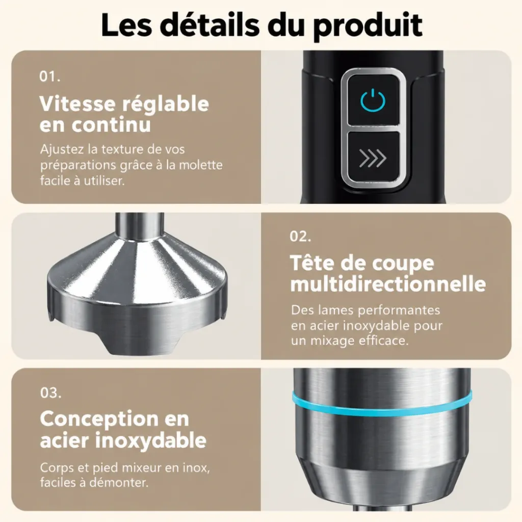 Mixeur Plongeant 8 En 1 Sokany- 800 W (2).webp