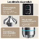 Mixeur Plongeant 8 En 1 Sokany- 800 W (2).webp