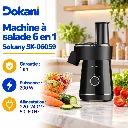 Machine A Salade Electrique 6 En 1 Sokany- 200 W (1).webp