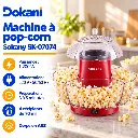 Machine A Pop-Corn Sokany - 1200 W (2).webp