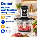 Hachoir Multifonction Sokany- 3 L - 1000 W (3).webp