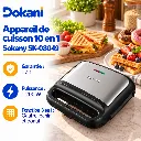 Appareil De Cuisson 3 En 1 Sokany- 1200 W (6).webp