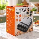 Appareil De Cuisson 3 En 1 Sokany- 1200 W (5).webp