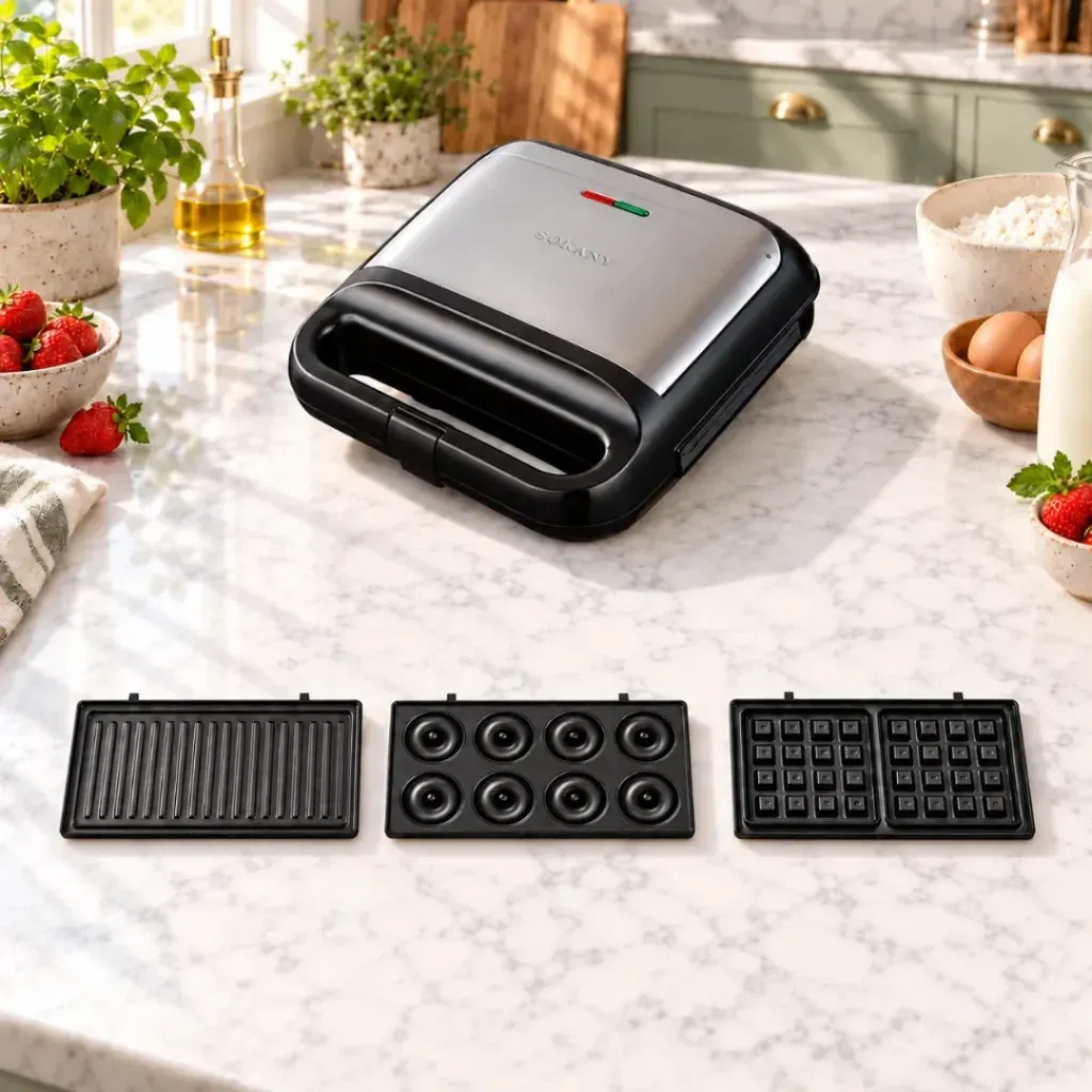 Appareil De Cuisson 3 En 1 Sokany- 1200 W (3).webp