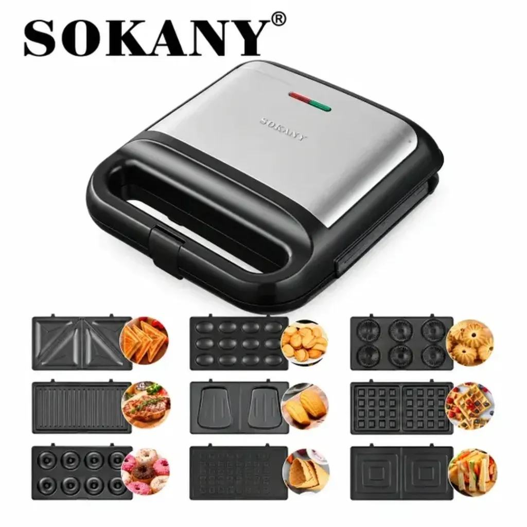 Appareil De Cuisson 3 En 1 Sokany- 1200 W (1).webp