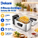 Friteuse Electrique Sokany- 3,5 L - 2200 W (4).webp
