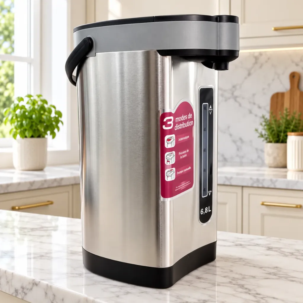 Distributeur D'Eau Chaude Sokany- 6,8 L - 1600 W (6).webp