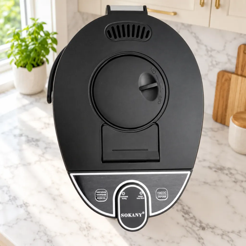 Distributeur D'Eau Chaude Sokany- 6,8 L - 1600 W (4).webp