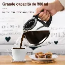 Cafetière Filtre Sokany- 900 ml - 650 W (3).webp