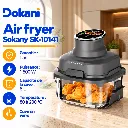 Air Fryer Sokany- 6 L - 1500 W.webp