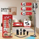 Aspirateur Balai Sokany - 1,2 L - 2000 W- SK-4478 (1).webp