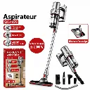 Aspirateur Balai Sokany - 1,2 L - 2000 W- SK-4478 (2).webp