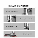 Aspirateur Balai Sokany - 1,2 L - 2000 W- SK-4478 (5).webp